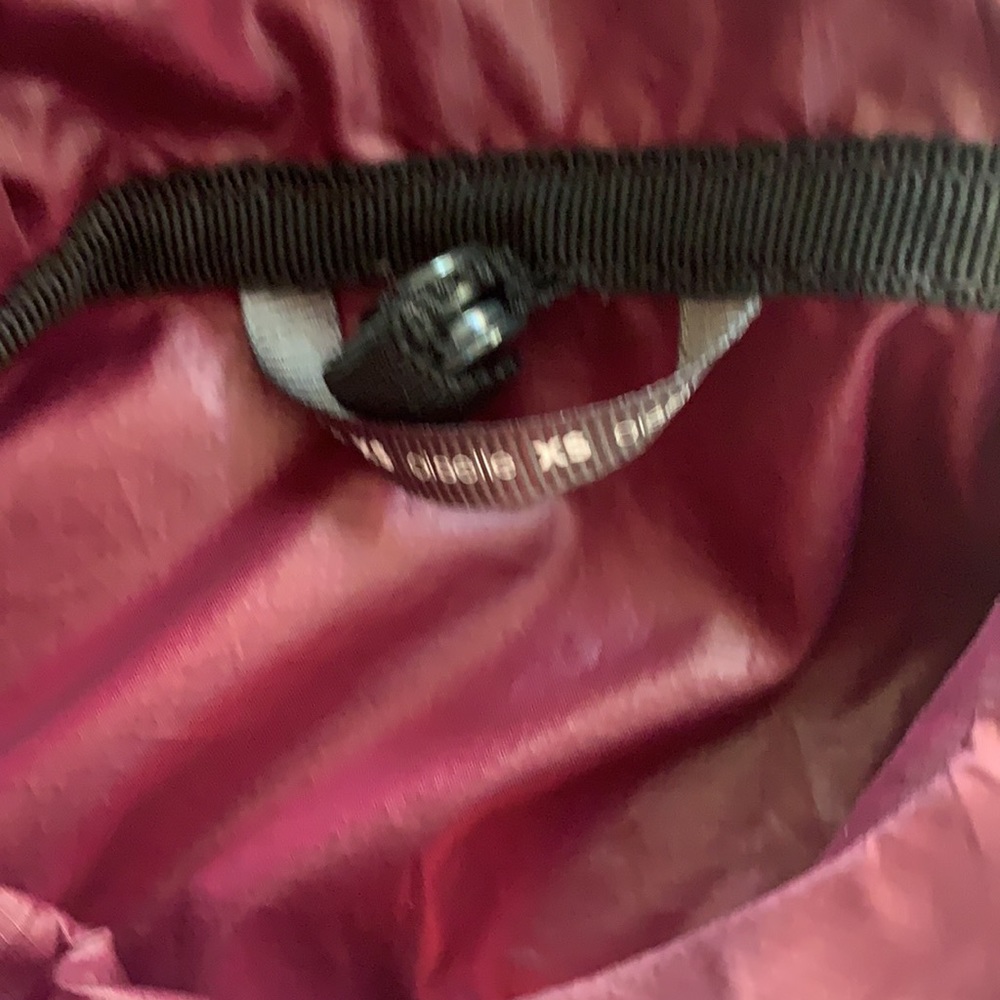 Anorak raincoat - Picture 3 of 3